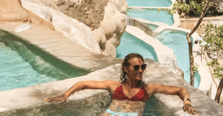Tolantongo Caves Tour: Hot Springs and Cascades (2D) - Experience Highlights
