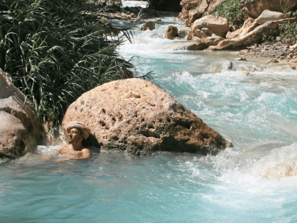Tolantongo Caves Tour: Hot Springs and Cascades (2D) - Recommendations