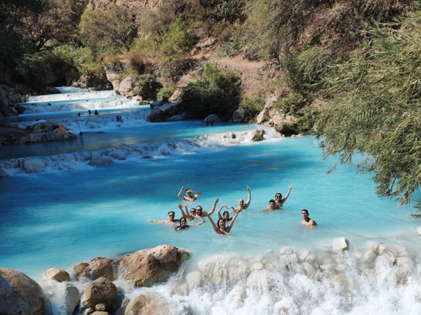 Tolantongo Caves Tour: Hot Springs and Cascades (2D) - Frequently Asked Questions