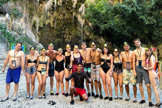 Tolantongo: Every Trip Is A New Story - Good To Know