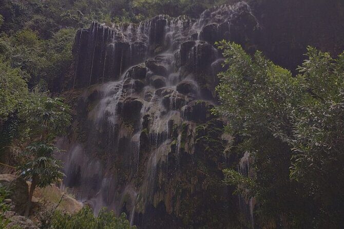 TOLANTONGO GROTTO, 1 to 11 PASSENGERS. - The Journey to Tolantongo: What to Expect