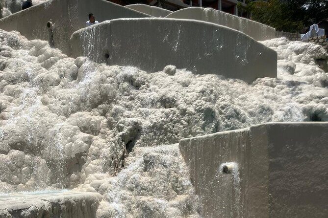 TOLANTONGO GROTTO, 1 to 11 PASSENGERS. - Authentic Experiences Highlighted by Reviews