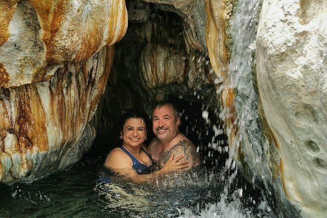 Tolantongo: Mexico Citys Natural Paradise - Good To Know