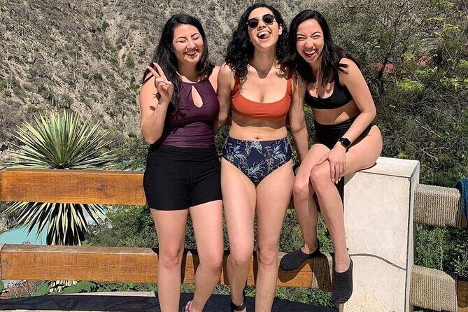 Tolantongo: Mexico Citys Natural Paradise - Frequently Asked Questions