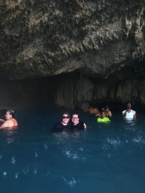 Tolantongo Tour: Relax in Hot Springs and Admire Cascades - Tour Highlights