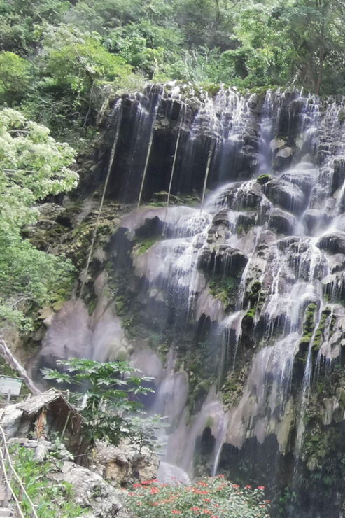 Tolantongo Trip - Pricing and Cancellation