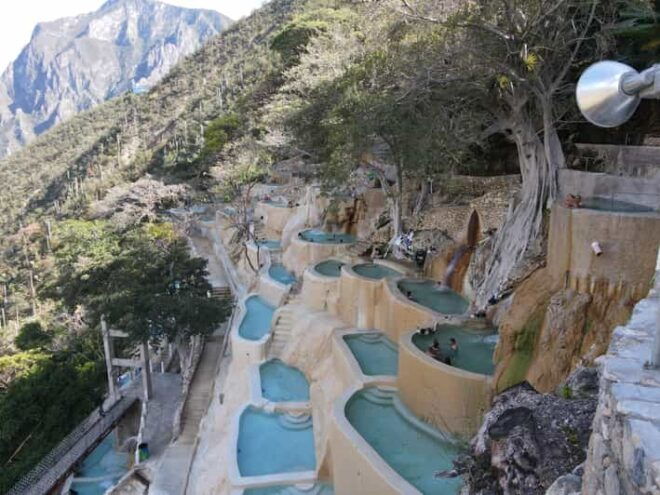 Tolantongo Trip - Highlights and Activities