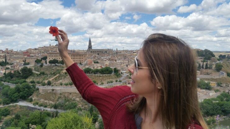 Toledo: 3-Hour Private Walking Tour - Tour Duration and Languages Offered