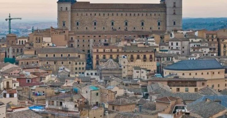 Toledo 5-Hour Tour in Private Car From Madrid - Tour Overview and Pricing