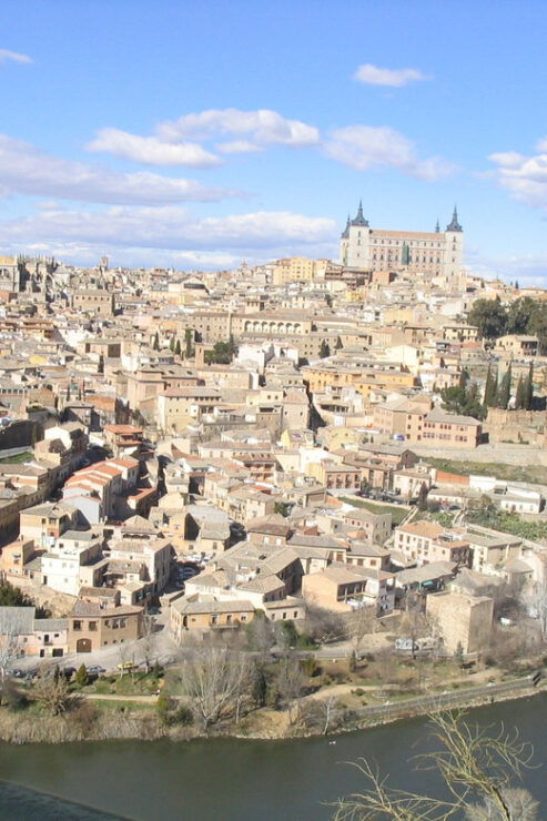 Toledo 5-Hour Tour in Private Car From Madrid - Highlights and Attractions