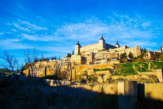Toledo All-Inclusive Tour From Madrid - Inclusions and Exclusions