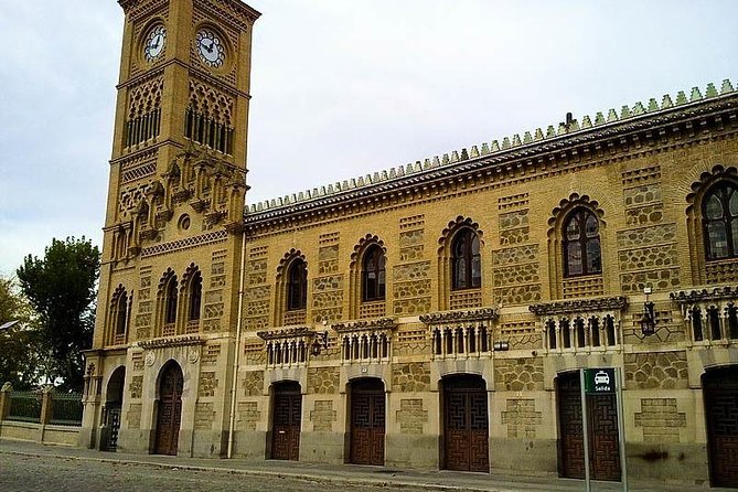 Toledo All-Inclusive Tour From Madrid - Pricing and Availability