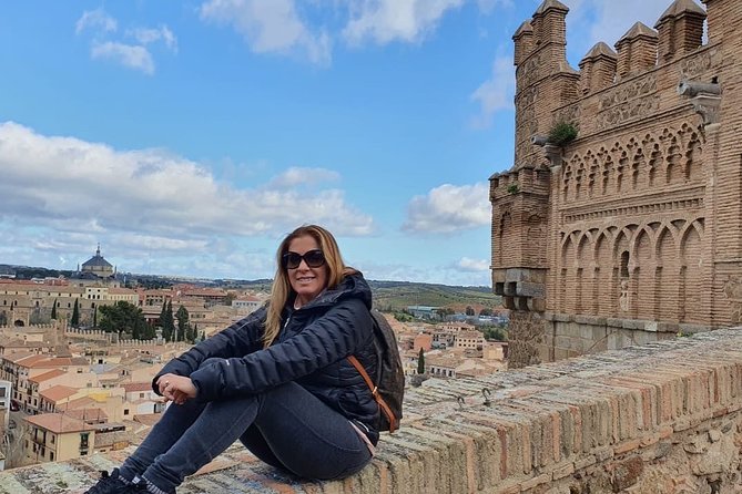 Toledo All-Inclusive Tour From Madrid - Directions