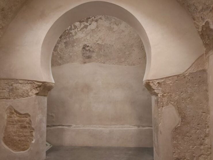 Toledo: Ancient Underground City Tour - Tour Description