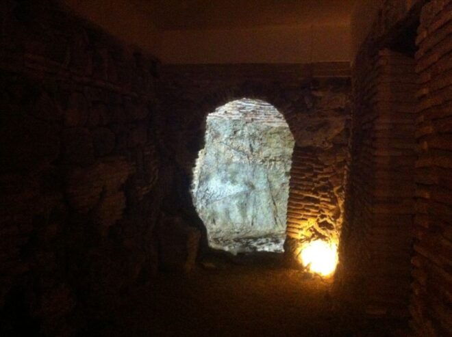 Toledo: Ancient Underground City Tour - Inclusions