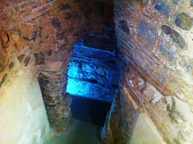 Toledo: Ancient Underground City Tour - Cancellation & Flexibility