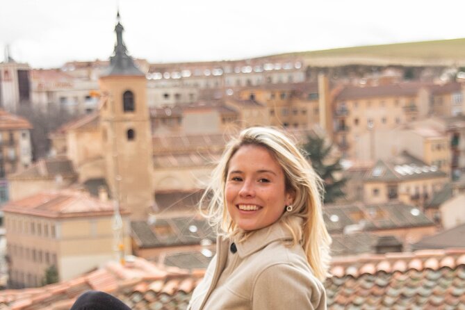 Toledo and Segovia Full-Day Tour With an Optional Visit to Avila - Reviews and Recommendations