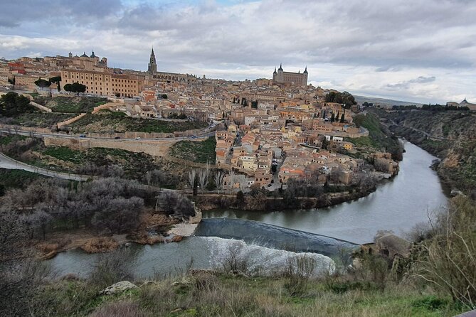 Toledo and Segovia Private Tour From Madrid. Exclusive Private Tour. - Pricing and Booking Information