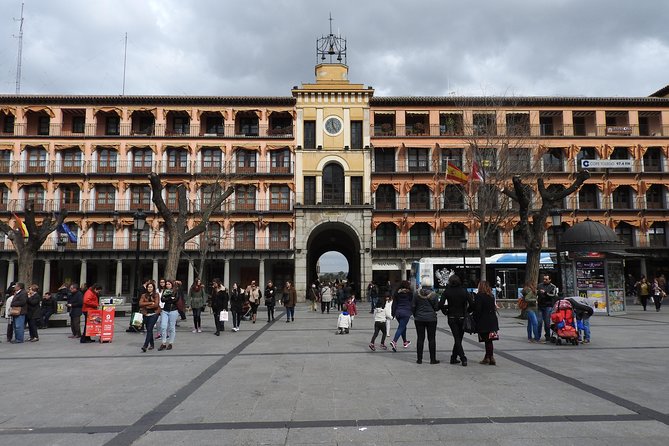 Toledo and Segovia Private Tour From Madrid. Exclusive Private Tour. - The Sum Up