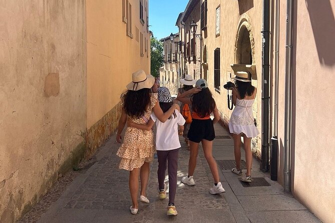 Toledo and Segovia Private Tour With Hotel Pick up From Madrid - Pricing and Availability