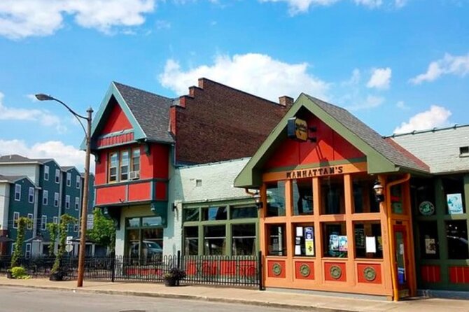Toledo Bar Hunt: Holy Toledo, Its a Bar Hunt! - Overview