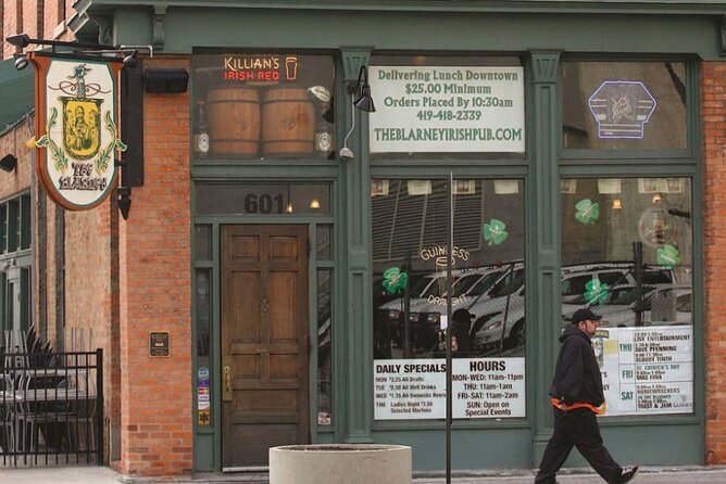 Toledo Bar Hunt: Holy Toledo, Its a Bar Hunt! - Bar Hunt Details