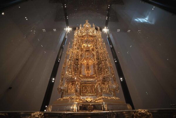Toledo: Cathedral Tour With a Local Guide - Select Participants and Date