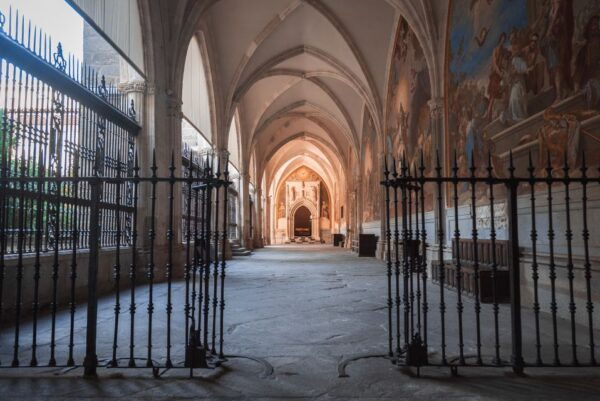 Toledo: Cathedral Tour With a Local Guide - Common Questions