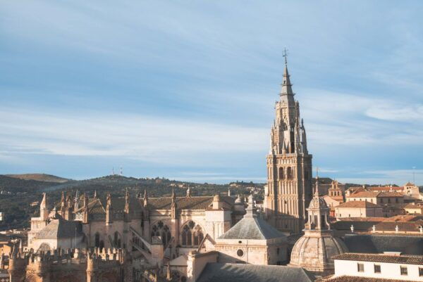 Toledo: Cathedral Tour With a Local Guide - The Sum Up