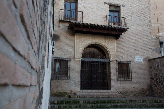 Toledo, City of the Three Cultures - Gastronomic Delights