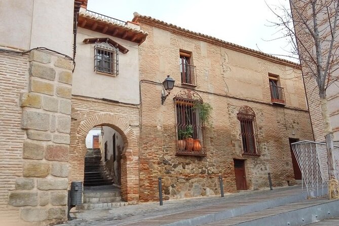 Toledo, City of the Three Cultures - Common Questions