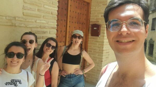 Toledo City of Three Cultures: Quest Experience - Highlights
