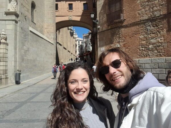 Toledo City of Three Cultures: Quest Experience - Description