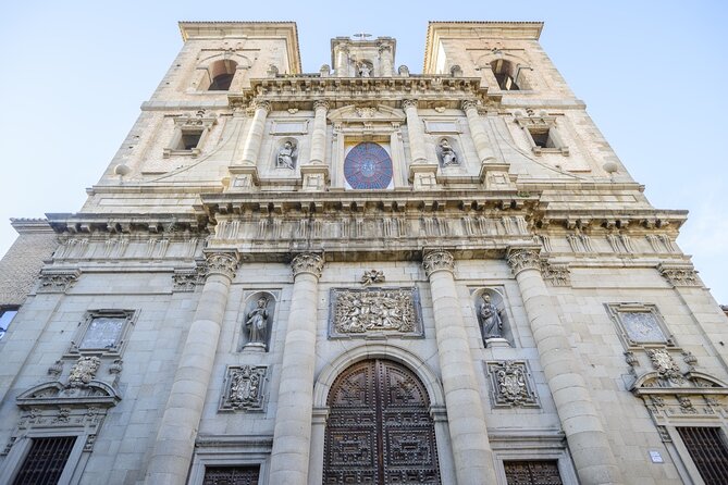 Toledo City Tour & Winery Experience With Wine Tasting From Madrid - Lowest Price Guarantee