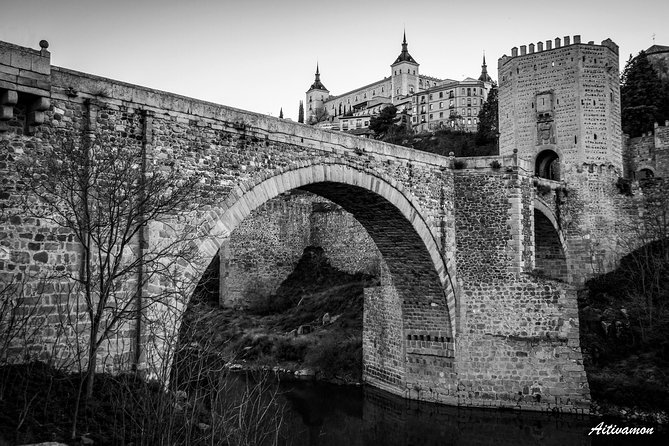 Toledo City Walking Tour - Overview and Ratings