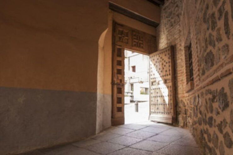 Toledo Complete - Visit Casa Palacio - Experience Highlights at Casa Palacio