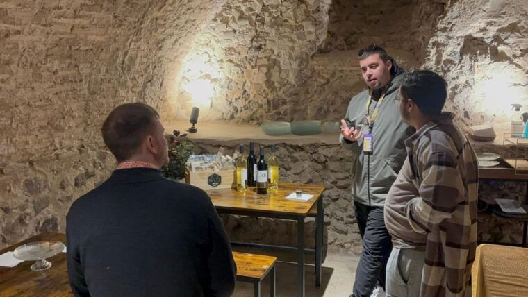 Toledo: Convent Route With Marzipan and Wine Tasting - Discovering the Convent of Santo Domingo El Real