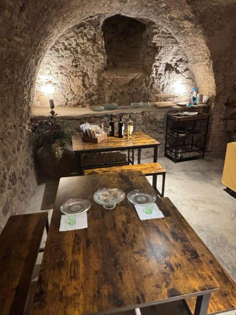 Toledo: Convent Route With Marzipan and Wine Tasting - Learning About Toledos Rich History