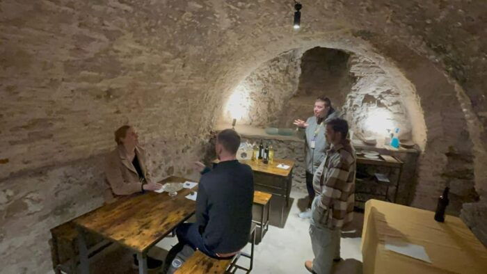 Toledo: Convent Route With Marzipan and Wine Tasting - What to Expect During the Tour