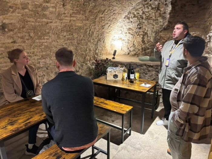 Toledo: Convent Route With Marzipan and Wine Tasting - Important Tips and Considerations