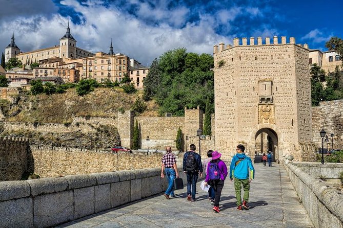 Toledo Day Trip From Madrid Including Zip-Line Ticket - Pricing and Booking Information
