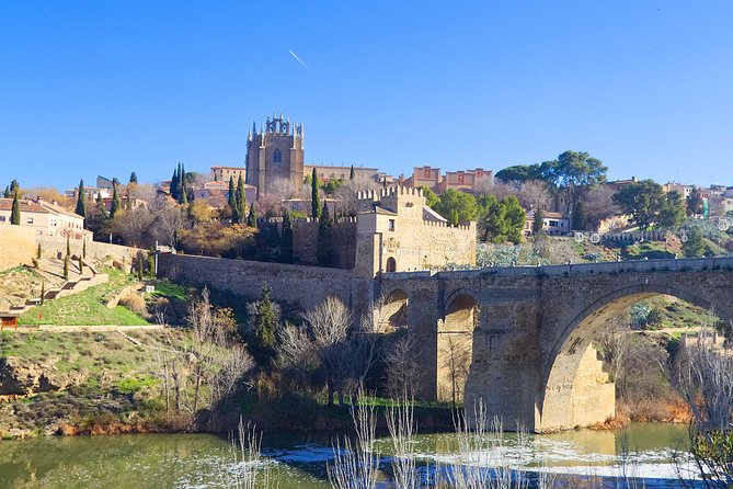 Toledo Day Trip From Madrid Including Zip-Line Ticket - Directions for Getting to Toledo