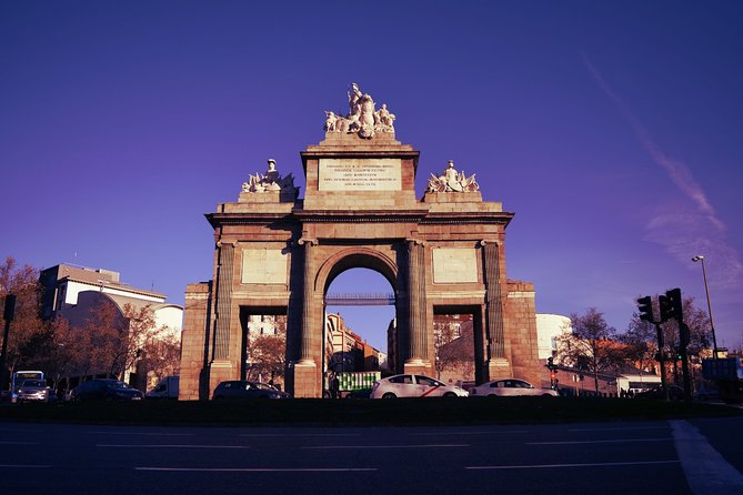 Toledo Day Trip From Madrid With a Local: Private & Personalized - Logistics and Meeting Point