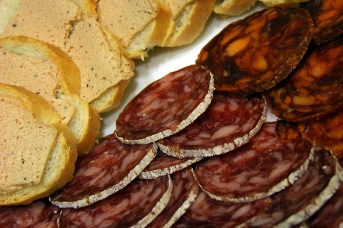 Toledo Day Trip From Madrid With a Local: Private & Personalized - Cancellation Policy