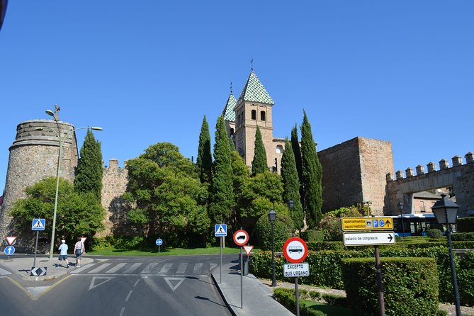 Toledo Day Trip From Madrid With a Local: Private & Personalized - Common Questions