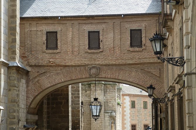 Toledo Day Trip From Madrid With Cathedral Admission - Common Questions