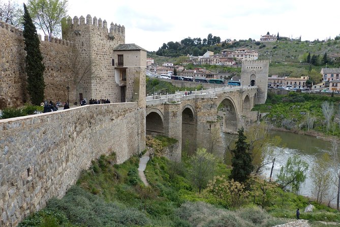 Toledo Day Trip From Madrid With Skip the Line Bracelet for Monuments Admission - Traveler Photos and Reviews
