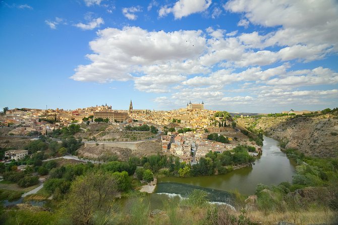 Toledo Day Trip From Madrid With Skip the Line Bracelet for Monuments Admission - The Sum Up
