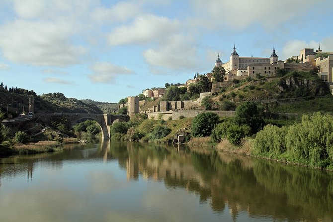 Toledo Day Trip From Madrid Wtih Guide - Cancellation Policy and Refunds