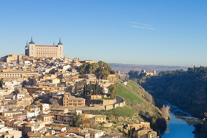 Toledo Day Trip With Optional Attraction Tickets From Madrid - Traveler Photos and Reviews